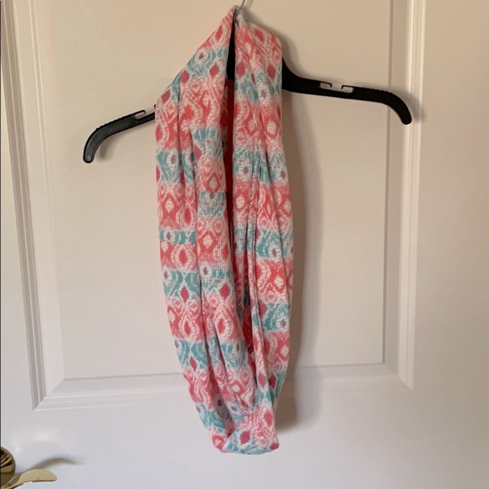 Infinity Scarf